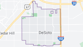 DeSoto Texas
