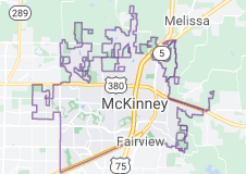 McKinney TX